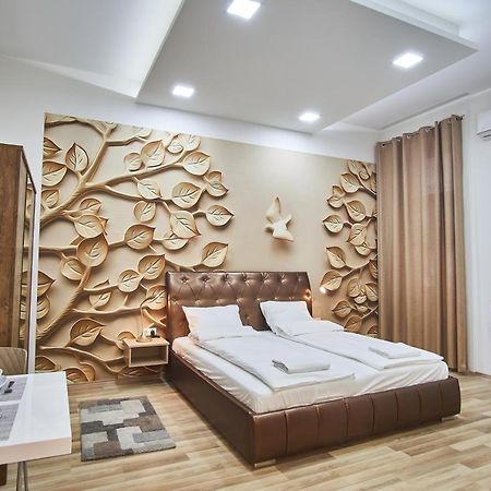 K51 Apartman | Budapest Exterior foto