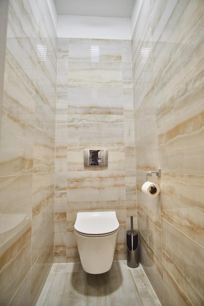 K51 Apartman | Budapest Habitación foto